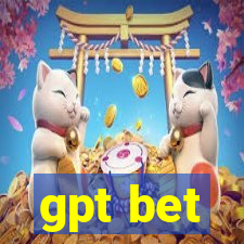 gpt bet